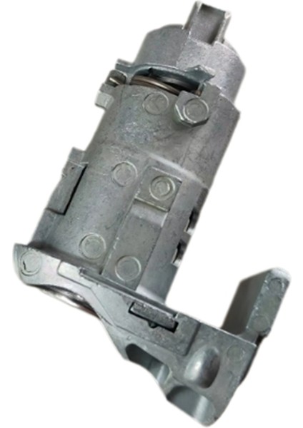 Araba Ön Sol Kapı Kilidi Silindiri Varil Anahtarı 7701209836 Renault Fluence Kangoo Master Iıı Trafic Iıı Clio Iıı Için (Yurt Dışından) fırsatları