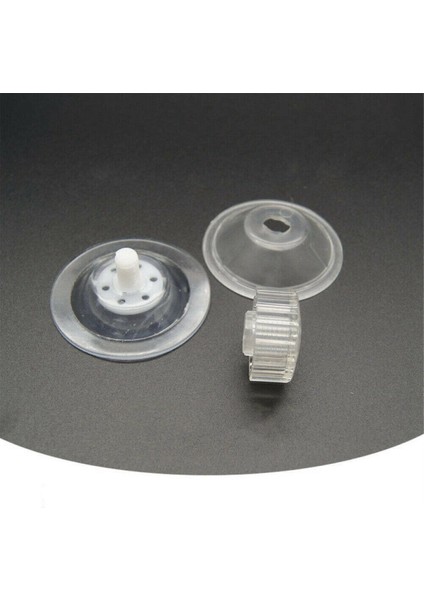 10 Adet Yüksek Tutuşlu Tente Vakumlu Sabitleme Pedleri Karavan Motorhome Düzenleyici Sabitleme Kancaları Araba Kamp Aksesuarları (Yurt Dışından) indirimleri