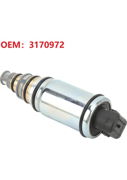 Klima Kompresörü Kontrol Vanası 3170972 Hyundai Sonata 2011-2014 Kia Optima 2011-2016 (Yurt Dışından) modelleri