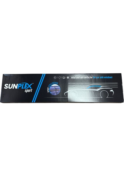 Opel Astra J Cam Rüzgarlığı 2010-2015