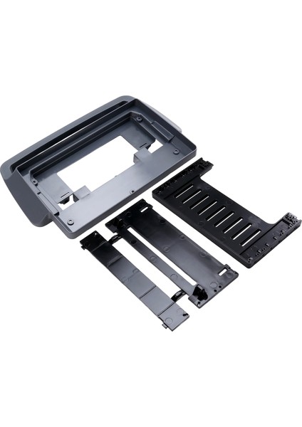 Seat Ibıza 2012-2015 (9ınç) Araba Radyo Panelleri Android Gps Mp5 2 Din Baş Ünitesi Paneli Gösterge Paneli Çerçevesi Kurulumu (Yurt Dışından) modelleri