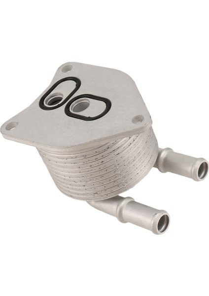 Atn8/8-Hızlı Şanzıman Radyatörü Şanzıman Yağı Radyatörü Peugeot 4008 5008 508L Citroen C5 Aircross C6 Için, 9827747580 (Yurt Dışından)