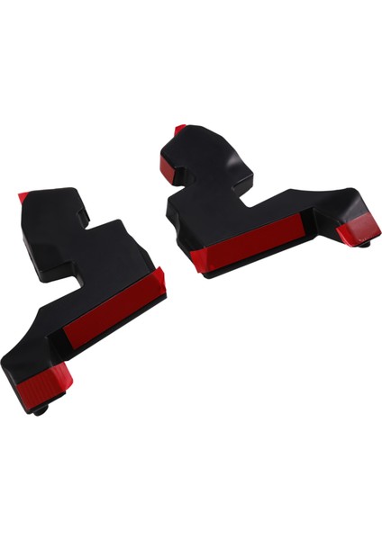 1 Çift Araba Kaputu Yalıtım Ara Parçası Contası Kıa K3 Forte Cerato 2012-2018 Için Motor Bölmesine 86430-A7000 (Yurt Dışından)