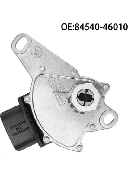 Araba Vites Anahtarı Nötr Emniyet Anahtarı 84540-46010 8454046010 Toyota Matrix Yaris Corolla Için (Yurt Dışından) fırsatları