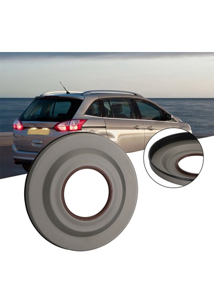 6DCT450 Mps6 Otomatik Şanzıman Conta Kapağı Land Rover Volvo Ford Mondeo Şanzıman Conta Kapağı 1684808 31256845 (Yurt Dışından) modelleri