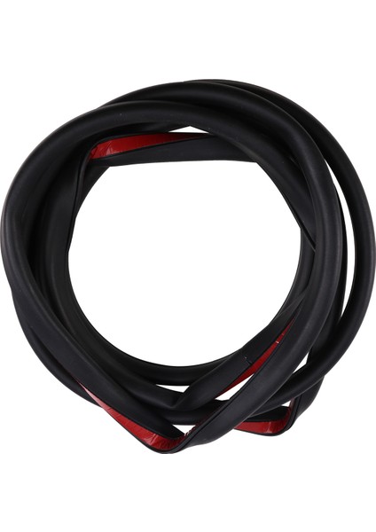 Kapı Sızdırmazlık Şeridi Araba Kapı Aksesuarları 51337300242 Bmw X3 F25 Için (Yurt Dışından) modelleri