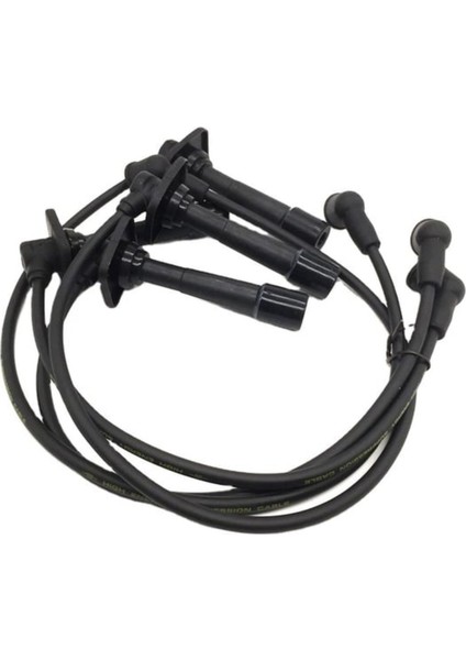 Multispark Buji Kablo Takımı Mazda 626 Fs 1.8 2.0 92-97 Oem Kodu - FS01-18-140MS8385