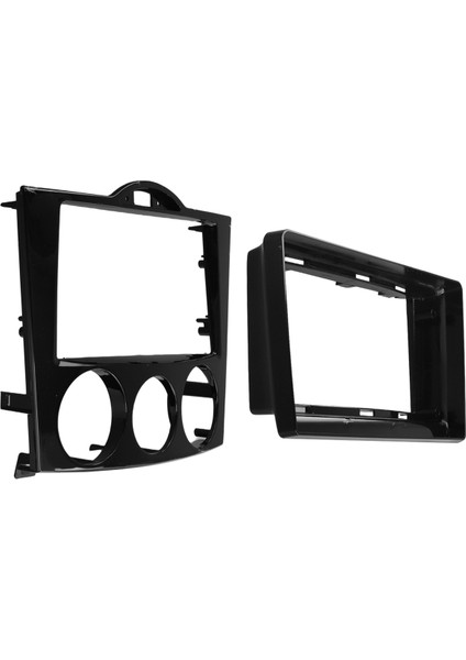 9 Inç 2dın Fasya Paneli Radyo Android Mp5 Gps Oynatıcı Çerçeve Baş Ünitesi Stereo Gösterge Paneli Kapağı Mazda Rx-8 2003-2008 (Yurt Dışından) fiyatları