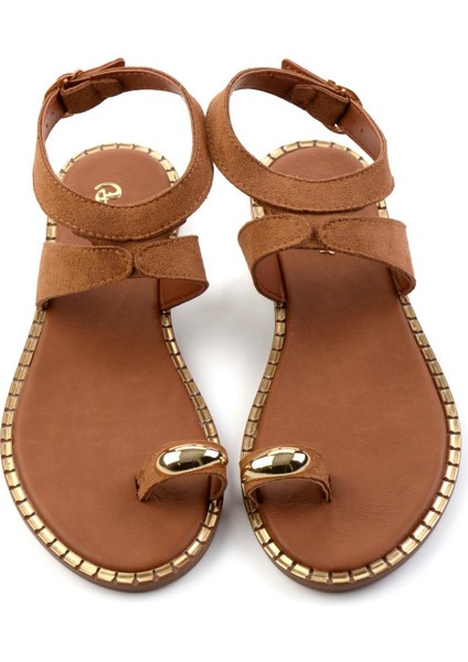Taba Kadın Sandalet K05021011372 fiyatları
