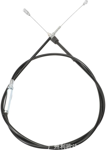 Debriyaj Kablosu Çim Biçme Makinesi Debriyaj Kablosu Değişimi 54510-VR8-N00 Honda HRN216 Vya Vka Için (Yurt Dışından)