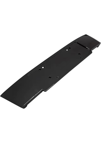 Araba Ön Plaka Ön Tampon Plaka Braketi Plaka 4L0807285E 4L0804285H Audi Q7 2006-2013 Için (Yurt Dışından) fiyatları