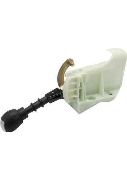 Iveco Daily 4 (6 Vites) 5801260777 504179738 Için Montaj Bloğu ile Uyumlu Manuel Vites Kolu (Yurt Dışından)