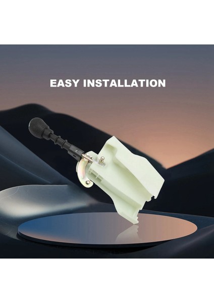 Iveco Daily 4 (6 Vites) 5801260777 504179738 Için Montaj Bloğu ile Uyumlu Manuel Vites Kolu (Yurt Dışından) fırsatları