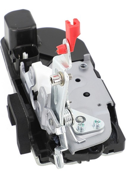 55360641AA Jeep Liberty 2003-2007 Için Araba Arka Bagaj Kapağı Kilit Mandalı Aktüatörü 55360641AC 931-713 (Yurt Dışından) indirimleri