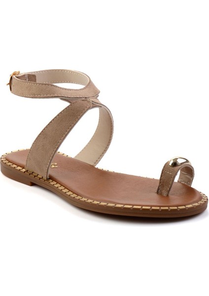 Vizon Kadın Sandalet K05021011372 modelleri