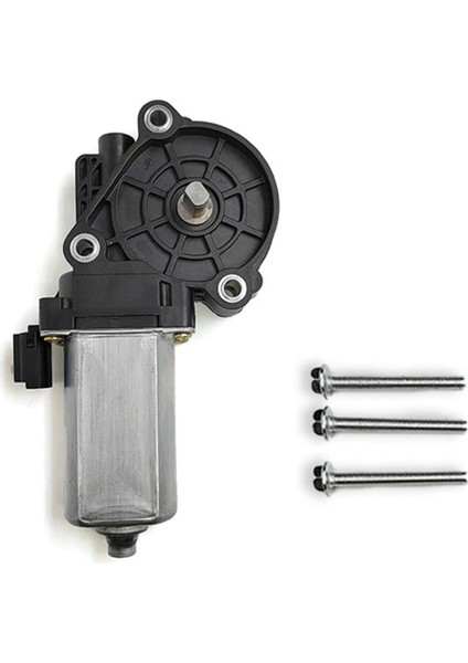 676061 Rv Adım Motoru Kwikee Adım Motoru ve Lippert 1101428 Hassas Yedek Rv Parçaları Için 3 Vida (Yurt Dışından)