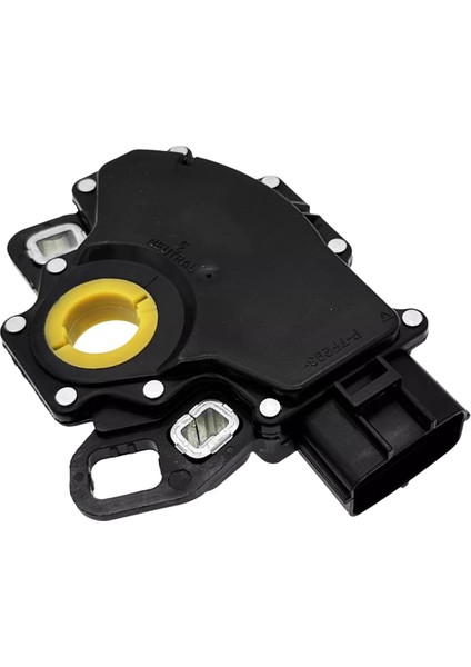 F7LP7F293AA Otomatik Şanzıman Nötr Emniyet Anahtarı Ford F-150 1997-2010 F7LZ7A247AA (Yurt Dışından)