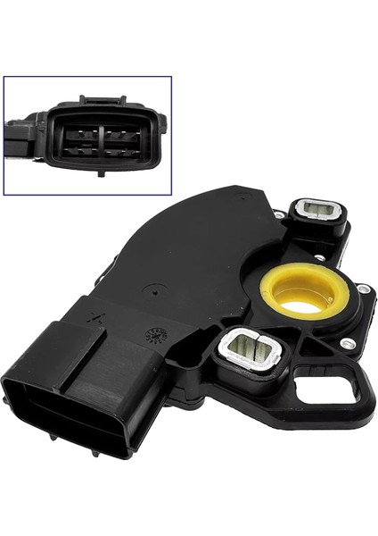 F7LP7F293AA Otomatik Şanzıman Nötr Emniyet Anahtarı Ford F-150 1997-2010 F7LZ7A247AA (Yurt Dışından) fiyatları