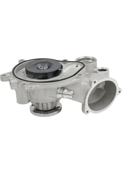 Bmw E60 E61 540I 550I E63 E64 650I E65 E66 740LI 750LI X5 E70 4.8 N62 Için Motor Soğutma Suyu Pompası 11517586779 (Yurt Dışından)