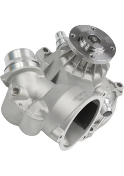 Bmw E60 E61 540I 550I E63 E64 650I E65 E66 740LI 750LI X5 E70 4.8 N62 Için Motor Soğutma Suyu Pompası 11517586779 (Yurt Dışından) modelleri
