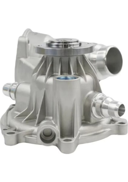 Bmw E60 E61 540I 550I E63 E64 650I E65 E66 740LI 750LI X5 E70 4.8 N62 Için Motor Soğutma Suyu Pompası 11517586779 (Yurt Dışından) indirimleri