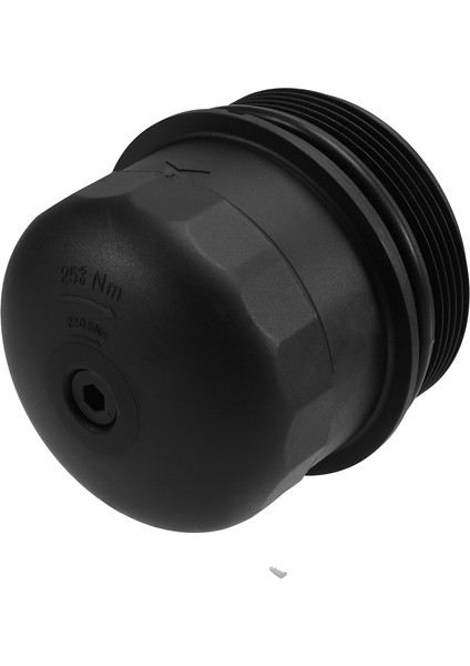 31410832 Araba Motor Yağı Filtre Muhafaza Kapağı Volvo S90L XC40 XC60 2020-22 Mk2'ye Uygun (Yurt Dışından) fiyatları