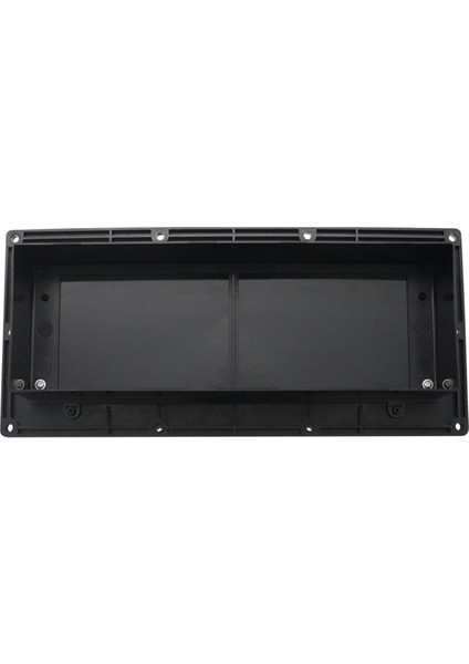 Rv Karavan Egzoz Fanı Düşük Gürültülü Römork Yan Hava Menfezi Rv Menfez Kapağı Havalandırma Kapağı Karavan Kampçı Aksesuarları Siyah (Yurt Dışından) fiyatları