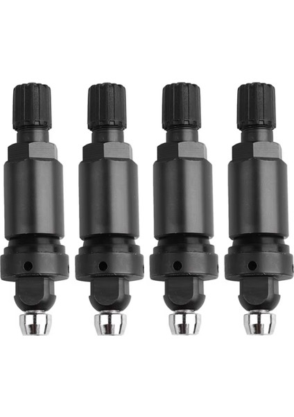 Tesla Model 3 Yxs Lastik Basıncı Izleme Sistemi Onarım Seti Için Bluetooth Tpms Lastik Vanası (Yurt Dışından)