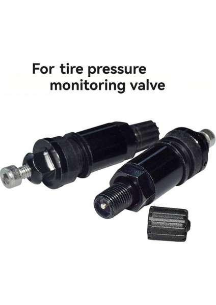 Tesla Model 3 Yxs Lastik Basıncı Izleme Sistemi Onarım Seti Için Bluetooth Tpms Lastik Vanası (Yurt Dışından) fiyatları