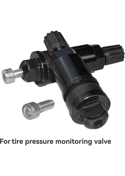 Tesla Model 3 Yxs Lastik Basıncı Izleme Sistemi Onarım Seti Için Bluetooth Tpms Lastik Vanası (Yurt Dışından) indirimleri