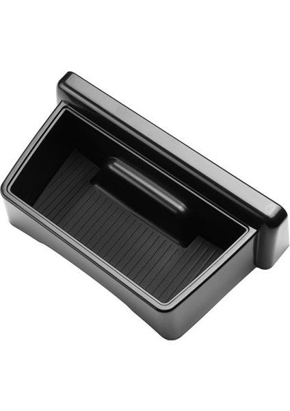 Honda Civic 2022-2024 Için Orta Konsol Gösterge Paneli Düzenleyici Gösterge Paneli Saklama Kutusu Tepsi Aksesuarları (9 Inç Dokunmatik Ekrana Uygun) (Yurt Dışından)