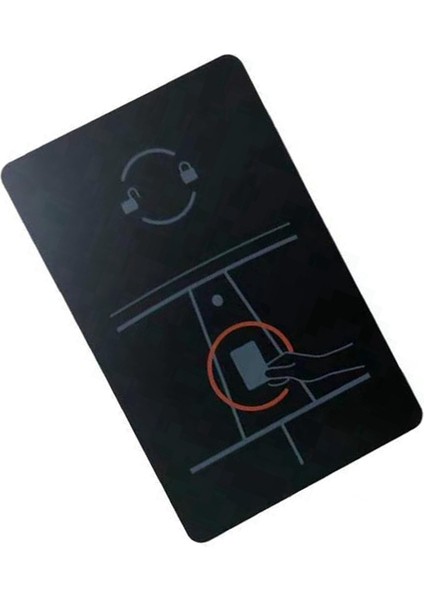 Tesla Model 3/y Endüksiyon Akıllı Araba Anahtar Kartı Doğrudan Programlama Kullanımı 1131087-00-F (Yurt Dışından) indirimleri