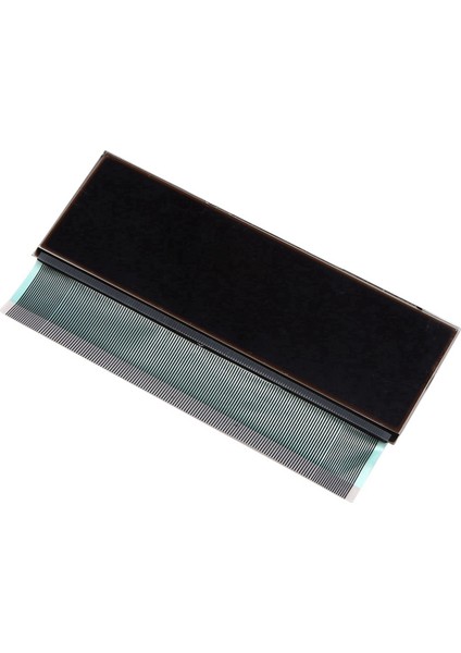 Peugeot 206 307 Citroen C5 Xsara Picasso Için Araba Merkezi Navigasyon Radyo LCD Ekranı Gösterge Ekranı LCD Piksel Onarımı (Yurt Dışından)