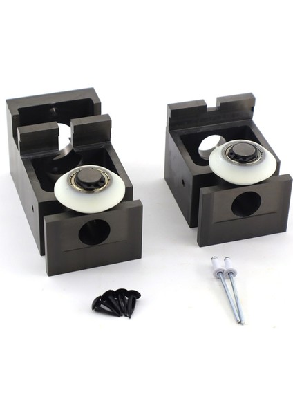 Rv Schwintek Duvar Içi Sürgülü Üst ve Alt Yatak Bloğu V Silindir Pabuç Takımı 379060 (Yurt Dışından) fiyatları