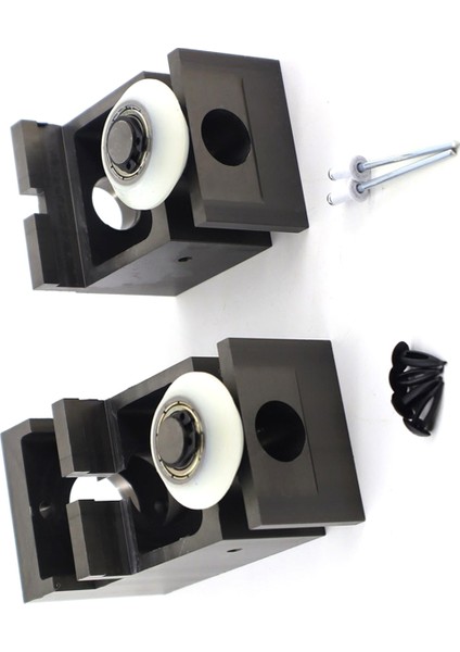 Rv Schwintek Duvar Içi Sürgülü Üst ve Alt Yatak Bloğu V Silindir Pabuç Takımı 379060 (Yurt Dışından) fırsatları