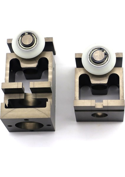 Rv Schwintek Duvar Içi Sürgülü Üst ve Alt Yatak Bloğu V Silindir Pabuç Takımı 379060 (Yurt Dışından) indirimleri