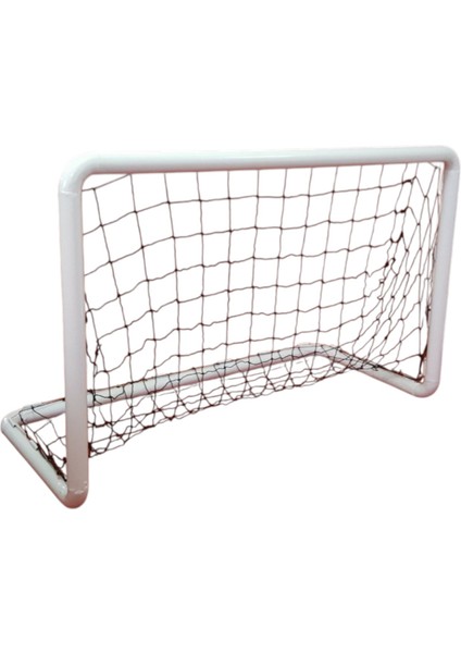 Minyatür Çocuk Futbol Antrenman Kalesi (Çiftli set ) indirimleri