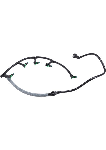 BB3Q-9K022-BH Yakıt Geri Dönüş Hattı Tank Hattı Hortum Borusu Enjektör Hortumu Ford Ranger Mazda Bt-50 Iı Pickup 3.2 2011- (Yurt Dışından) fiyatları