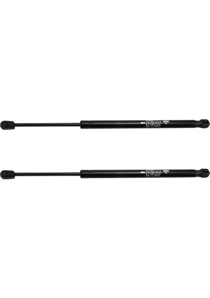 Araba Ön Kaput Kaput Gaz Amortisörü Maserati Ghibli Levante Quattroporte M156 2014-2017 670007295 (Yurt Dışından)