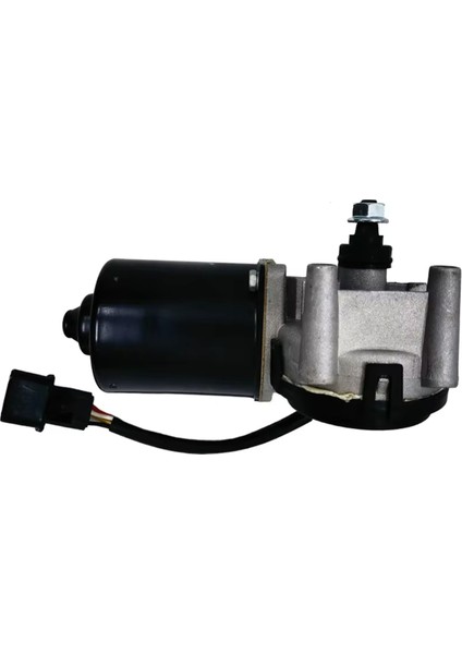 Hyundai I10(RHD) 2007-13 IX35 2010-2015 Tucson 2010-2017 Için Ön Cam Silecek Motorları 981102S000 981000X912 4345013 (Yurt Dışından) fırsatları