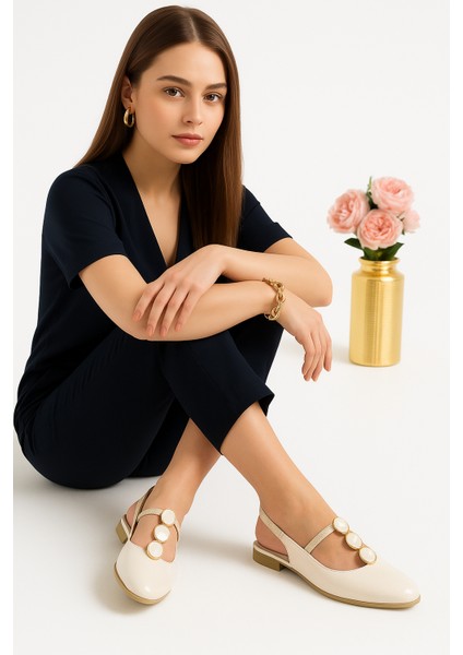 Kadın Babet Rahat Hafif Ses Yapmaz Ortopedik Günlük Ayakkabı Babet Ev Ofis Dış Mekan Ayakkabı fiyatları