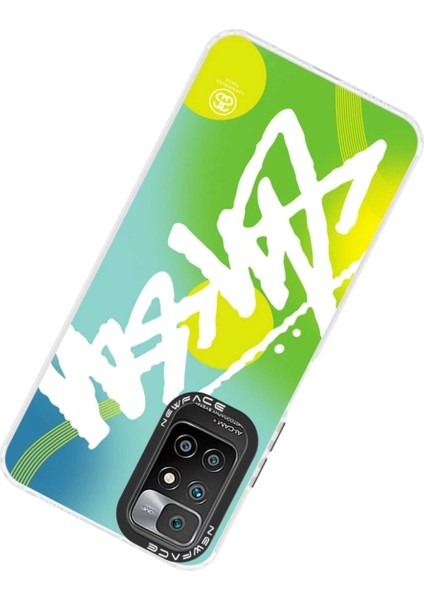 Xiaomi Redmi 10 2022 Kılıf Estoril Desenli Kapak - Estoril - 2 modelleri