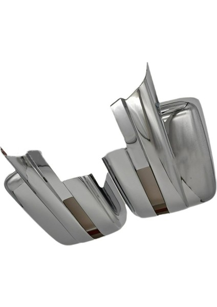 Krom Kapı Aynası Kapakları Dikiz Aynası Dekoratif Kapağı Dikiz Aynası Kapağı Ford F150 Raptor 2009-2014 (Yurt Dışından) fırsatları