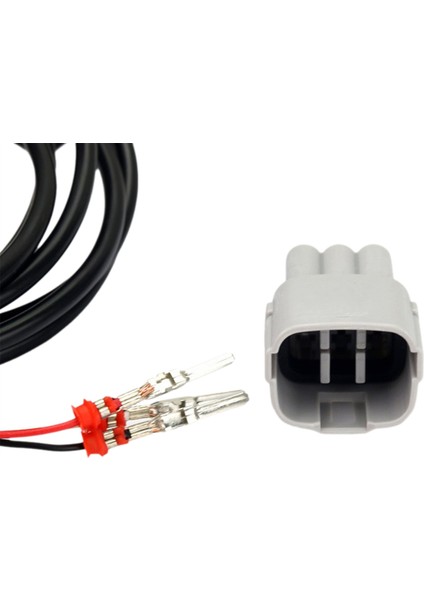 Motosiklet LED Gösterge Vites Göstergesi Vites Dijital Ekran Suzuki GSX1400 GSF650 GSF1250 RM-Z250 VZ800 (Yurt Dışından) fırsatları