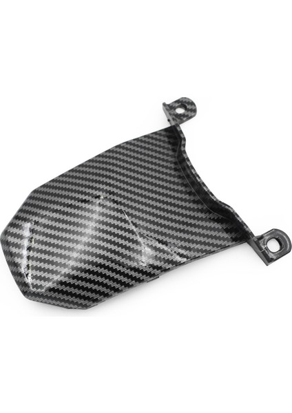 Motosiklet Koltuk Altı Paneli Yan Kapağı Arka Kaporta Paneli Kaplama Kapağı Yamaha Mt-07 Fz-07 2012-2017 (Yurt Dışından) indirimleri