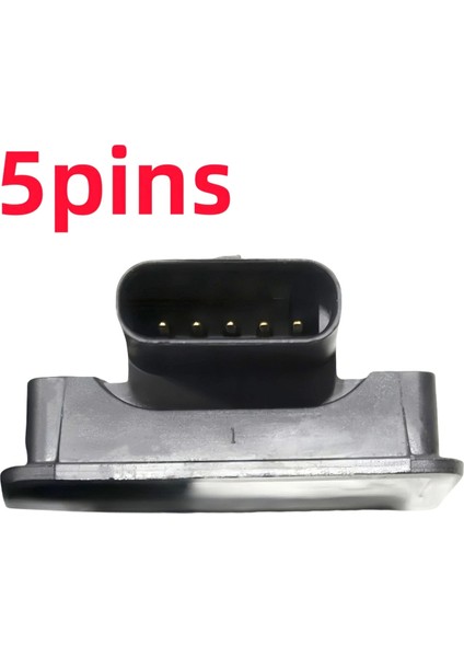 16138485646 Yakıt Basınç Sıcaklık Sensörü Sızıntı Teşhis Modülü Ünitesi Bmw X3 X4 X5 X6 X7 M5 M8 Z4 330I 530I 640I (Yurt Dışından) fırsatları