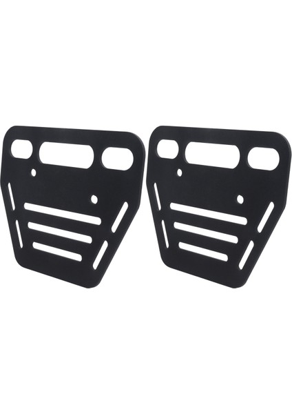 Motosiklet Yan Bagaj Rafı Destek Eyer Çantaları Ducati Scrambler 620 800 Için Montaj Braketleri (Yurt Dışından) fiyatları