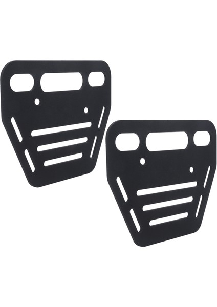 Motosiklet Yan Bagaj Rafı Destek Eyer Çantaları Ducati Scrambler 620 800 Için Montaj Braketleri (Yurt Dışından) modelleri