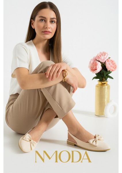 Kadın Babet Rahat Hafif Ses Yapmaz Ortopedik Günlük Ayakkabı Babet Ev Ofis Dış Mekan Ayakkabı