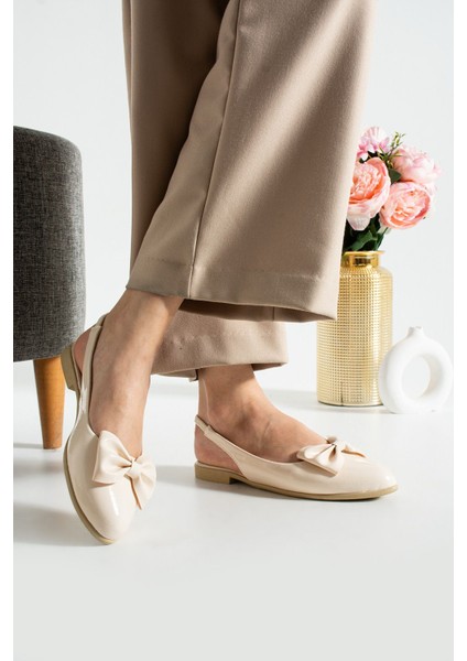 Kadın Babet Rahat Hafif Ses Yapmaz Ortopedik Günlük Ayakkabı Babet Ev Ofis Dış Mekan Ayakkabı modelleri